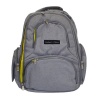 Mothers Choice Diaper Bag - Grey Photo