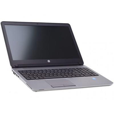 Photo of HP 650 G2 laptop