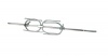 LK Products Rod and Prong set 650mm Photo