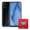 Huawei P40 Lite 128GB Single - Midnight Black Power Cellphone Photo