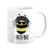 PepperSt Pappa Joe Mug - Friz Bee Photo