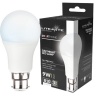 Litemate - Day/Night Time Sensor LED Light Bulb - Photo