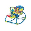 Newborn To Toddler Rocker - Blue Photo