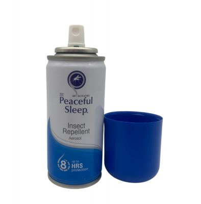 Peaceful Sleep Mini 85ml Insect Repellent Spray