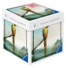 Ravensburger Puzzle Moments Cube 99 Piece - Parrot Photo