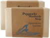 PepperST Handmade Glycerine Soap - Aquamarine Photo