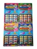Growing Mermaids - Assorted Soft Foam Mermaids - 4 x Packs Photo