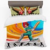 Print with Passion Cricket Duvet Cover Set Photo