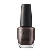 OPI Nail Lacquer Brown To Earth