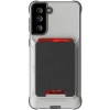 Ghostek EXEC Wallet Case For Samsung S21 Plus - Phantom Grey Photo