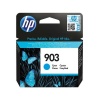 HP 903 Original Cyan Ink Cartridge Photo