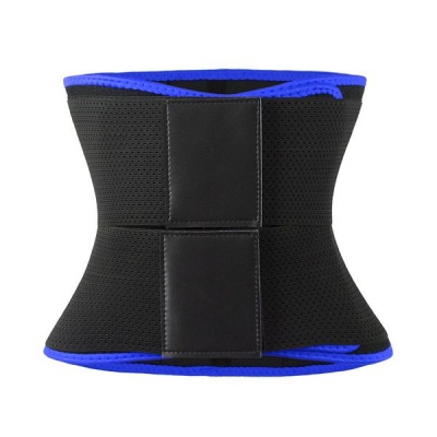 Photo of New Style-Double Blu High-Quality Waist Trainer Compression Belt