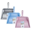Bulk Pack X 3 Plastic Dustpan Flat Photo
