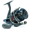 Daiwa BG Mag Seal 4000 Spinning Reel Photo