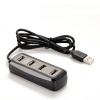 Andowl 4 Port 3.0 Usb Hub Photo