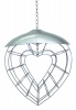 Westermans Heart Shaped Suet Feeder Photo