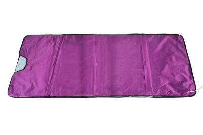 Photo of Fir Infrared Therapy Sauna Blanket - Purple
