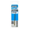 Eureka DRILL BITS Cobalt 3.2mm Q:1 for Metal Photo