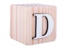 Wooden Alphabet Blocks Photo