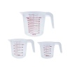 Measuring Jug Set of 3 Photo