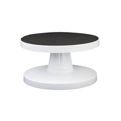 Photo of Upstairs Homeware Tilting and Revolving Fondant Cake Turntable Stand