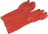 Matsafe Glove Pvc 40Cm PP 120 Photo