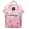 BAIFENGJIU Baby Nappy Bag Photo