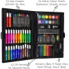 Khoki Bulk Pack 6 x Art Set - 86 Piece Photo