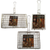 home and leisure Galvanized Braai Grills Photo