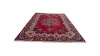 Very Fine Persian Kerman Carpet 330cm x 250cm Hand Knotted Photo