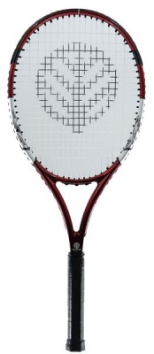 Photo of Rox X-Core Graphite Tennis Racquet- L2