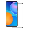 Superfly Huawei P Smart 2021 Tempered Glass Screenguard - Black Photo