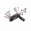 ROCK 15" 1 Multifunction Bicycle Repair Tool Kit Photo