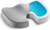 LASA Non-Slip Gel Memory Foam Office Chair Cushion Photo