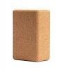 Celluvac Cork Yoga Block Photo