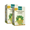 Dilmah - Bergamot Orange Peppermint & Lemon - 40 Tagged Tea Bags Photo