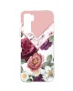 Hey Casey ! Protective Case for Huawei P40 LITE 5G - Blush Botanical Photo