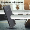 CellTime Galaxy S20 Shockproof Clear Cover Photo