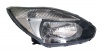 Headlight for Ford Figo 2010-2012 Year - Right Side Photo
