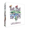 The Isle of Cats - Late Arrival Expansion Photo