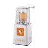 Condere - Round Ceramic Quartz Heater - ZR-1005 Photo