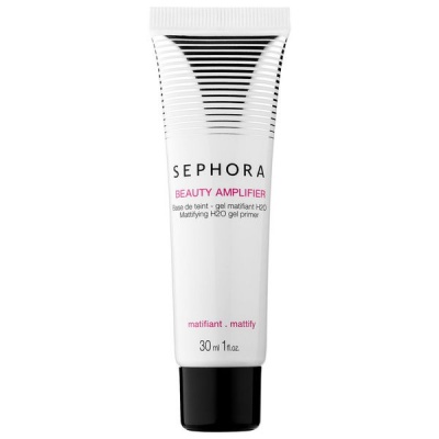 Photo of Sephora Collection: Beauty Amplifier Mattifying H2O Gel Primer