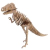 Wow We - 3D Wooden Model Dinosaurs T-Rex Junior Photo