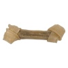 Rawhide Chew Bone Pack of 2 Photo