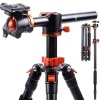 KF K&F Concept SA254T2 Specialist DSLR Tripod Monopod Conversion - KF09.090 Photo