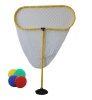 Throw And Target Game Photo