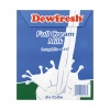 Dewfresh UHT Full Cream Milk - 1L x 6 Photo