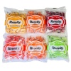 The Original Novelty Sweets - Our Most Popular Candy Flavours - 6 Packs Photo