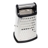 Classic Xclusive - Grater - Stainless Steel Photo