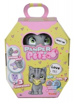 Pamper Petz Cat
